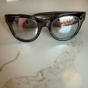 Spektre “She Loves You” Cat Eye Sunglasses